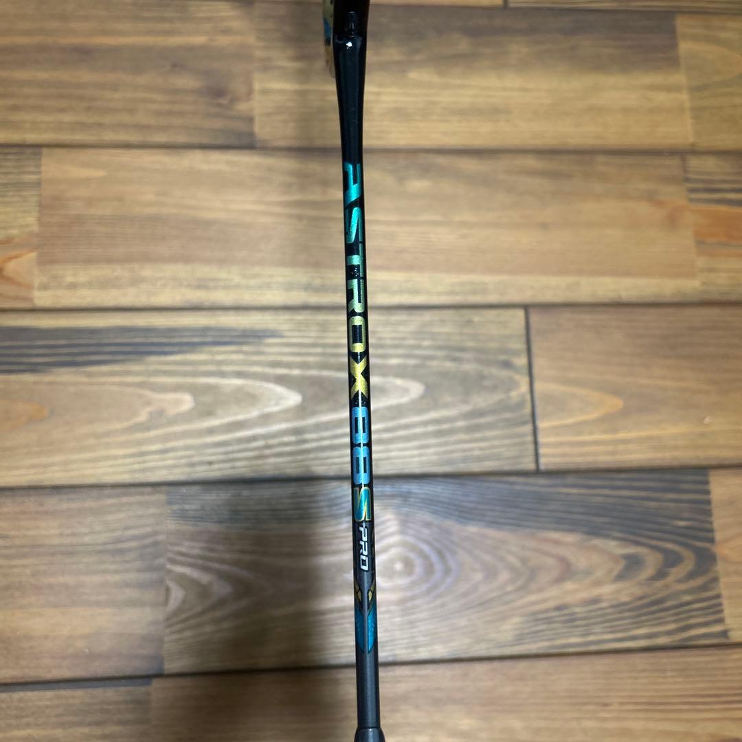 アストロクス88s pro bp