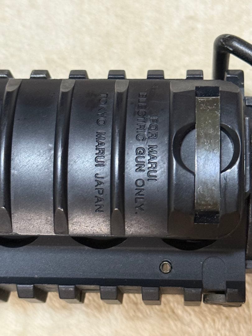 M4 ジャンク品