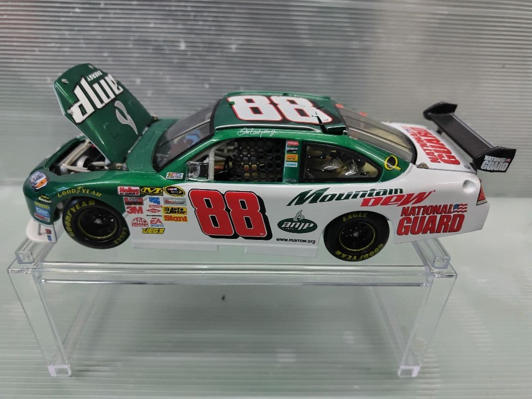1/24 ナスカー　まとめ