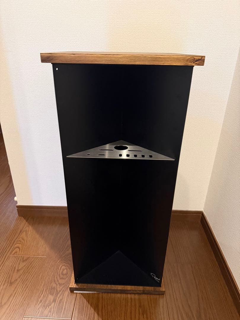 ADAアドバンスショップパンタナル特注30㎝キューブ水槽台