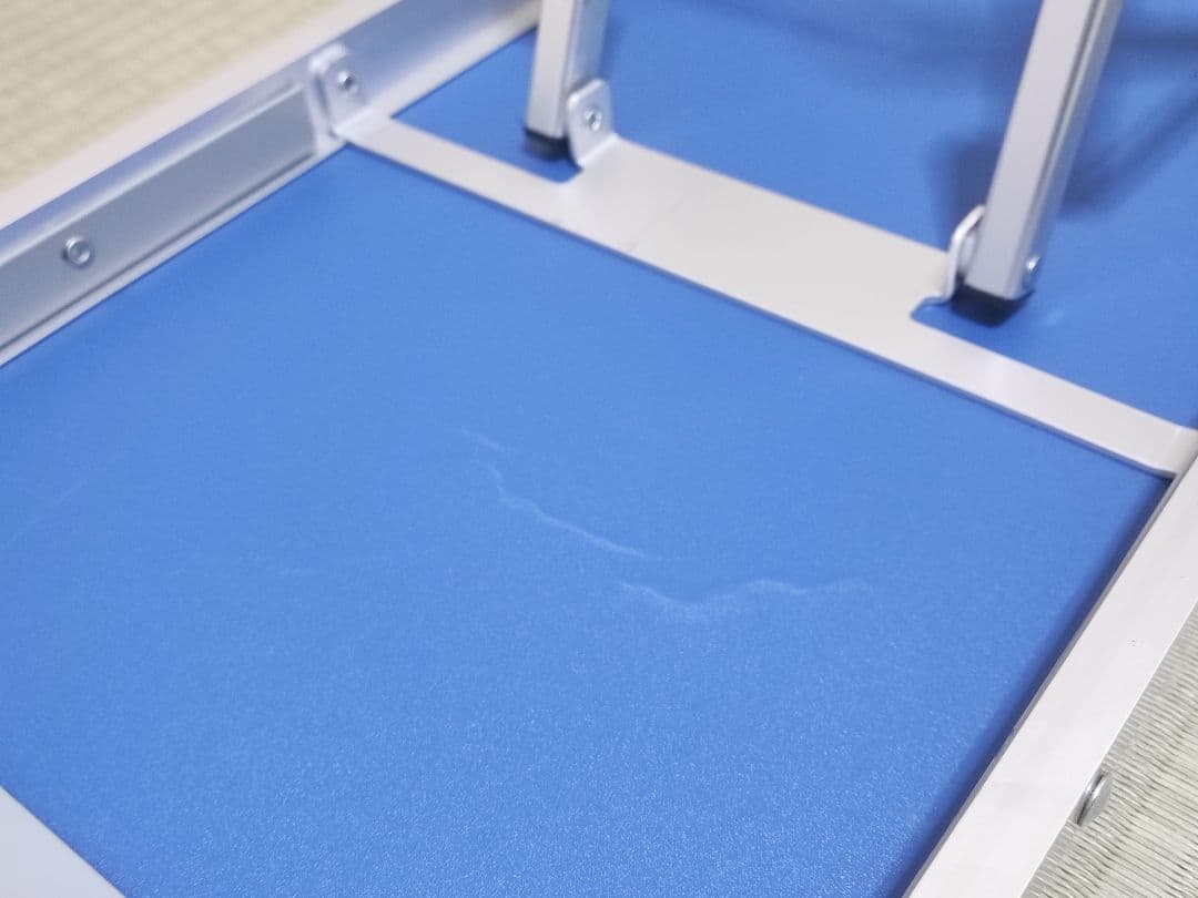 ※値下げ　コールマン テーブル ナチュラルモザイクファミリーリビングセットプラス