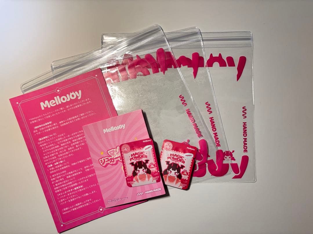 メロジョイ mellojoy 贅沢スフレ プレーン 抹茶 ストロベリー セット