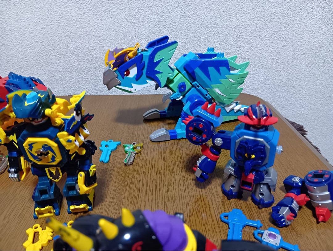キーボッツ まとめうり