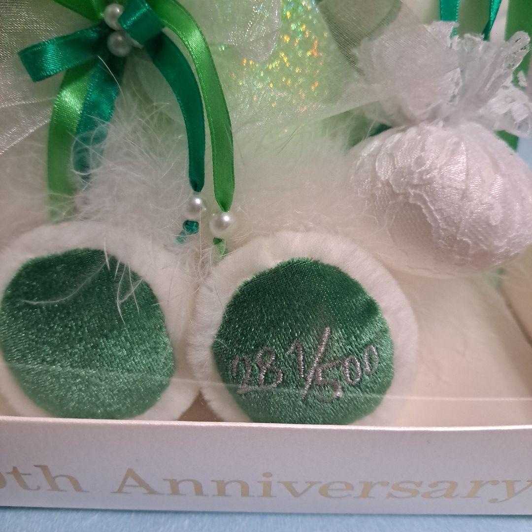 すずらんキティ50th anniversary500体限定