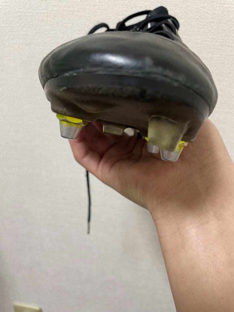 ティエンポ7 SG