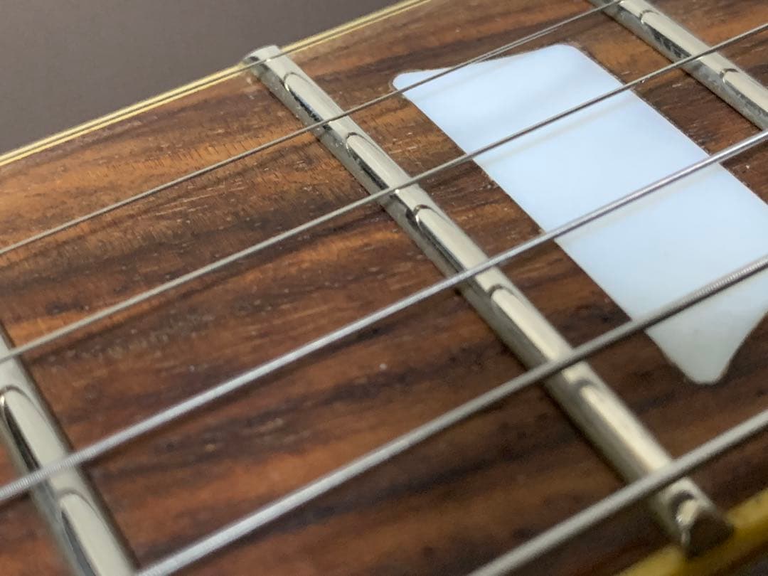 Maison メゾン メイソン SG WH SG-28 エレキギター