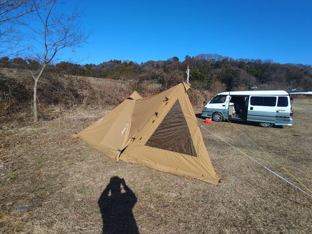 アルファTCソロDX用フロントウォール