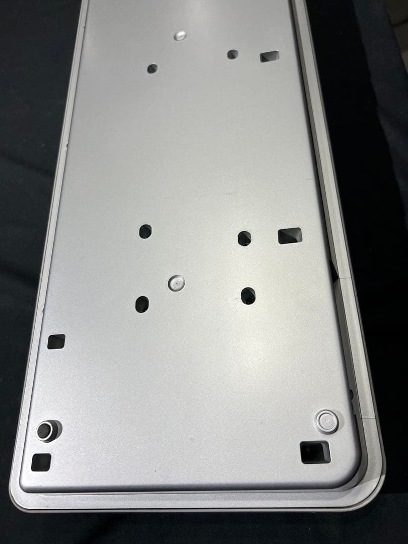 M AUDIO KEYSTATION61ES 美品　動作確認済
