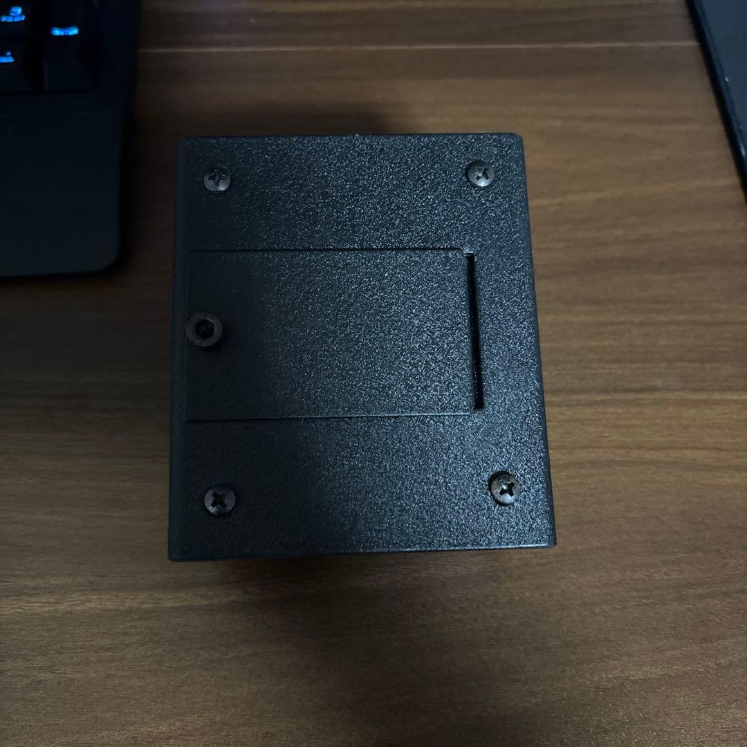 【ジャンク品】RAT ギターエフェクター
