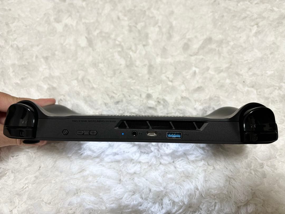 ケース付きONEXPlayer Mini Core i7 16GB 1TB