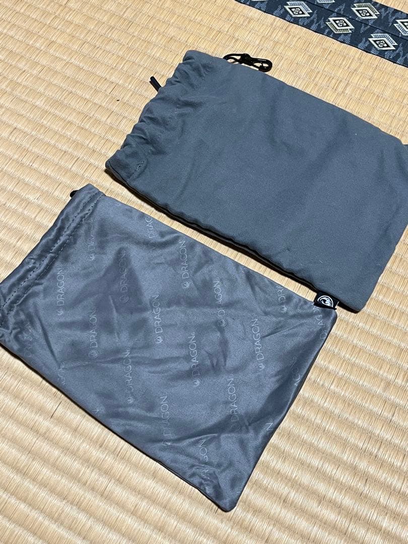 【美品】DRAGON 23-24 PXV