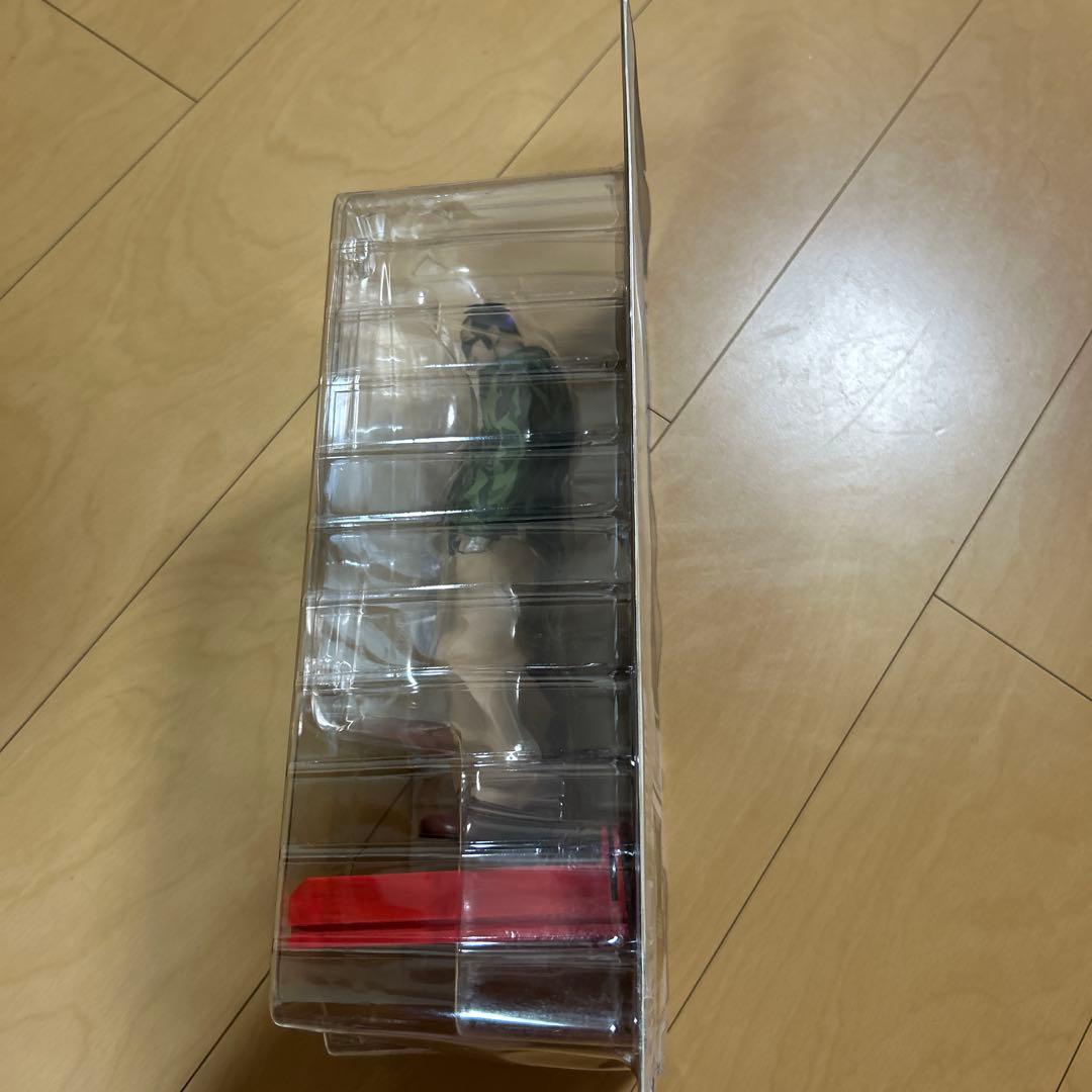 【即購入ok!!】QP-キューピー トム 塗装済み完成品フィギュア 新品未使用