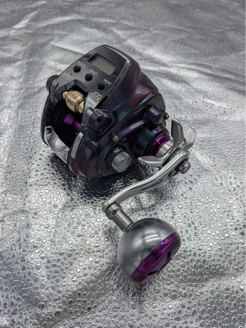 ダイワ　シーボーグリミテッド　200J LTD