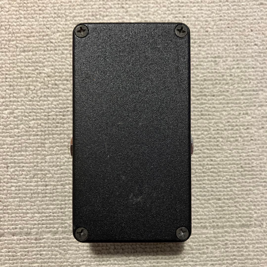 ベース EC custom shop OVERLORD BASS DRIVE