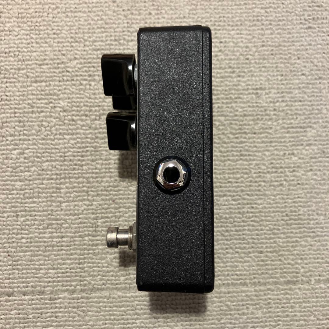 ベース EC custom shop OVERLORD BASS DRIVE