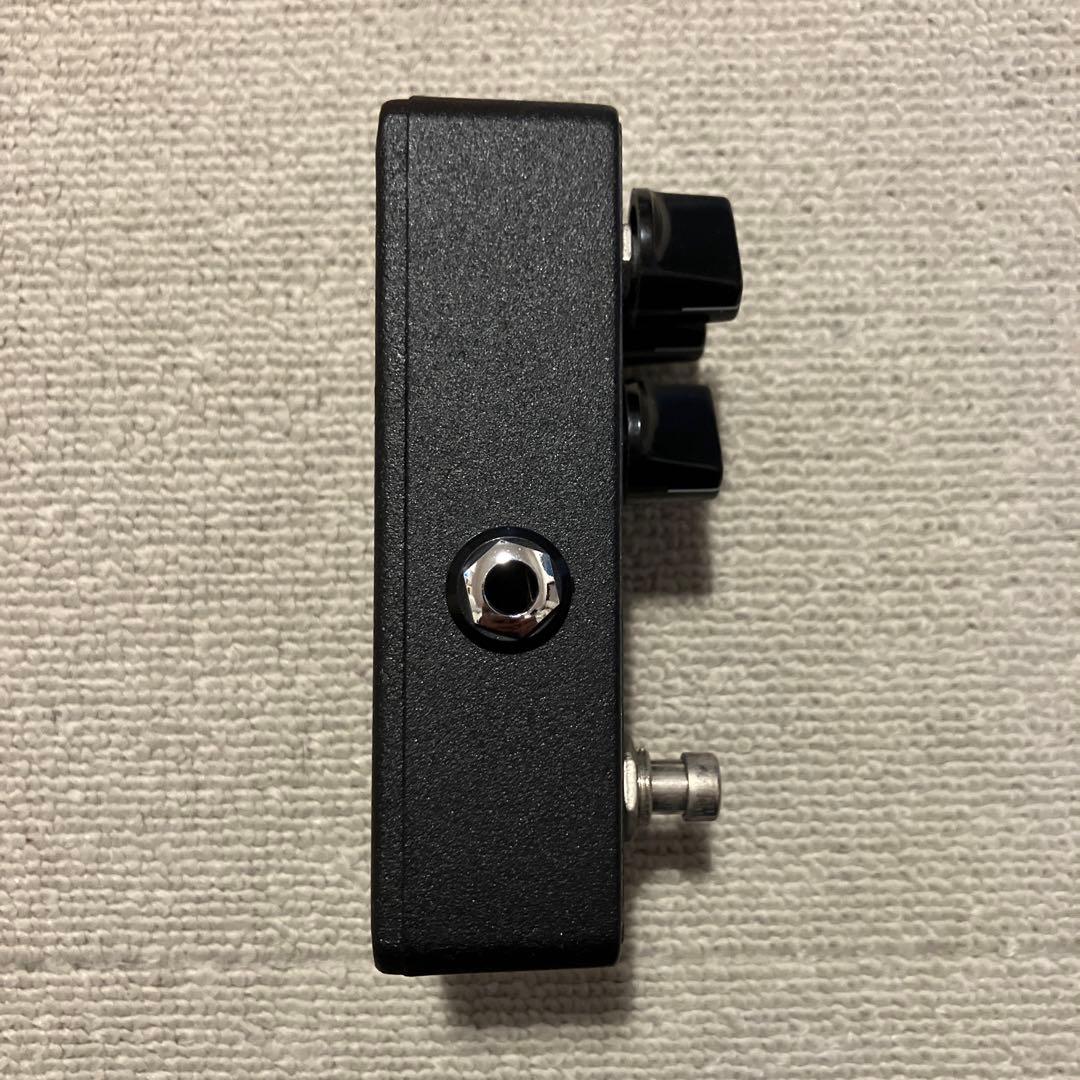 ベース EC custom shop OVERLORD BASS DRIVE