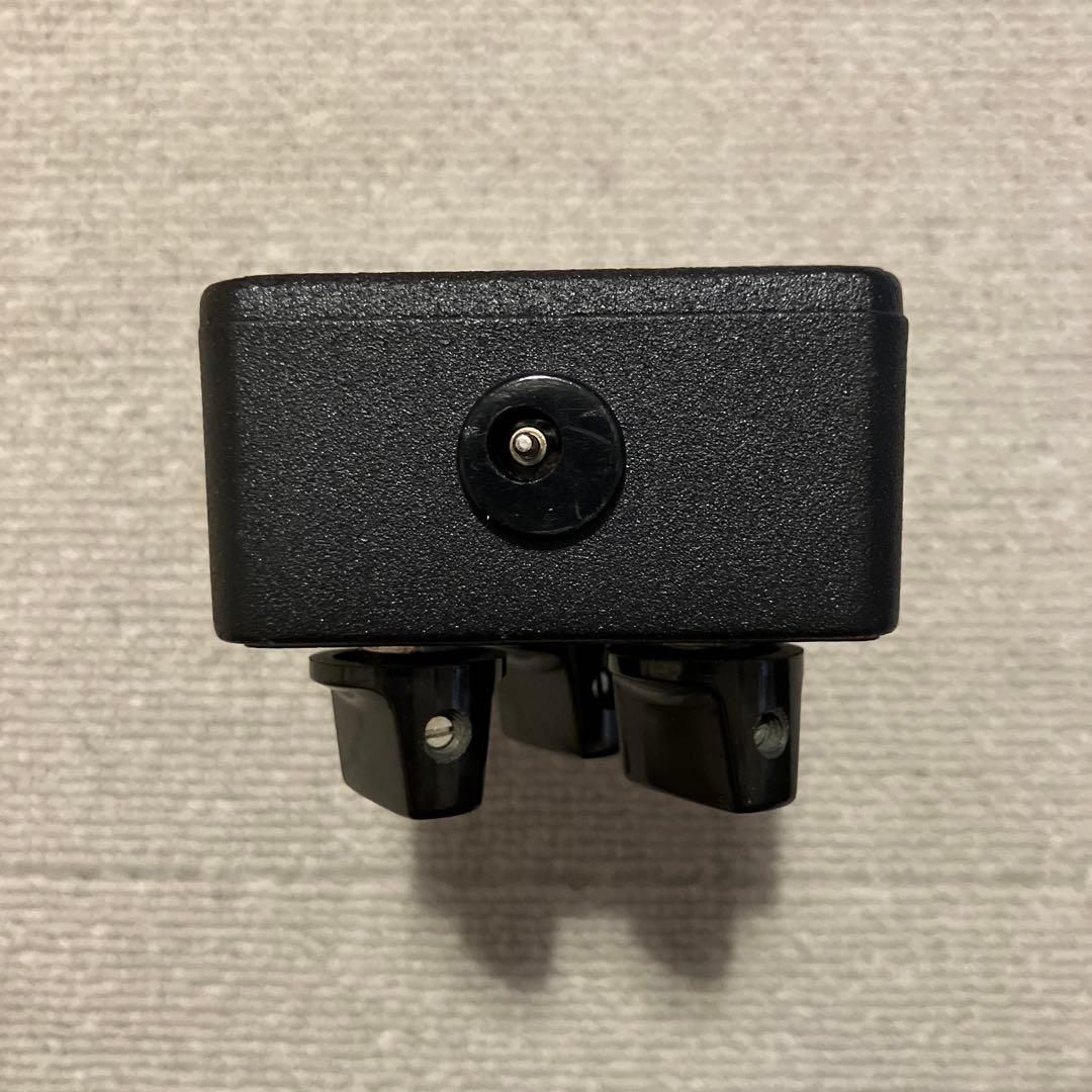 ベース EC custom shop OVERLORD BASS DRIVE