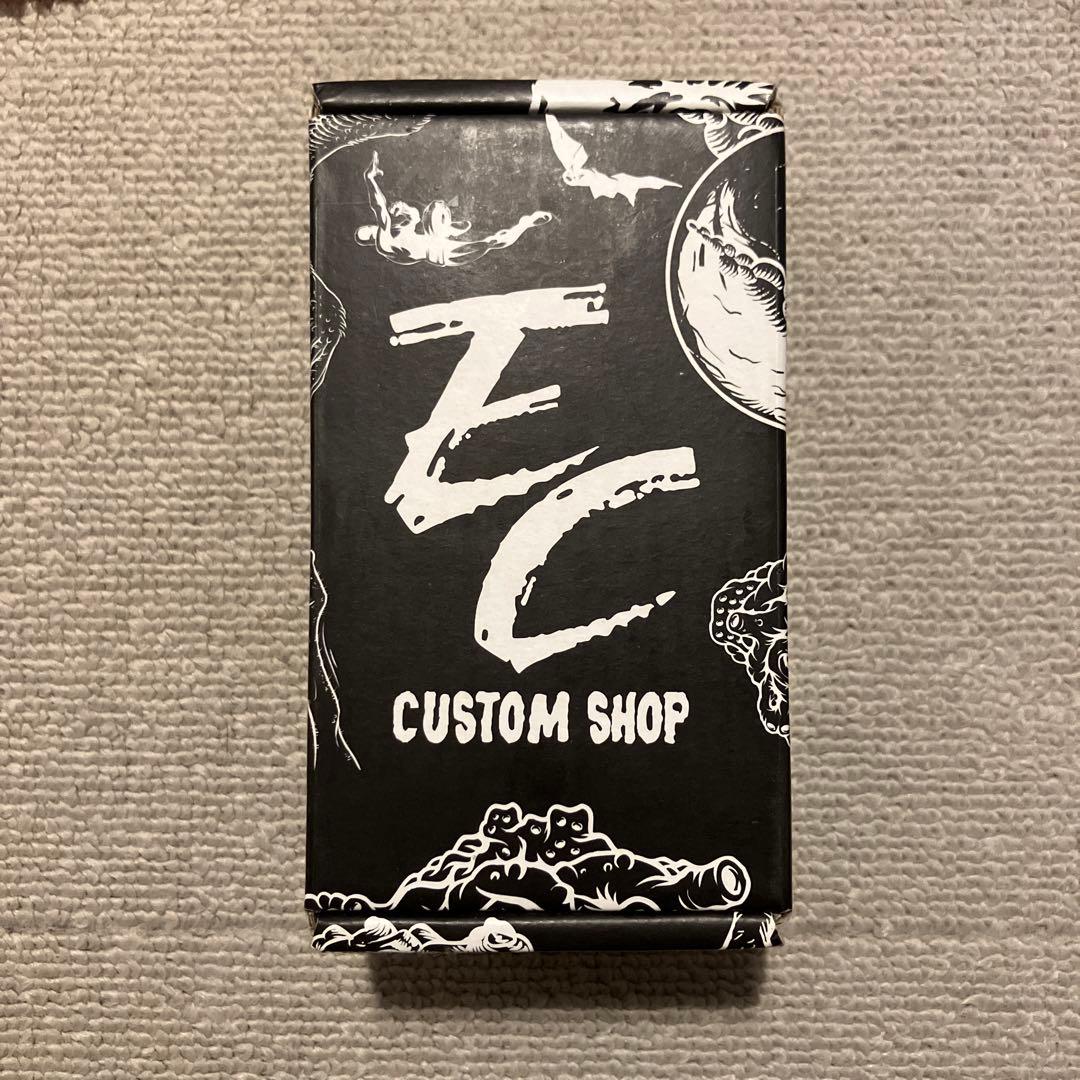 ベース EC custom shop OVERLORD BASS DRIVE