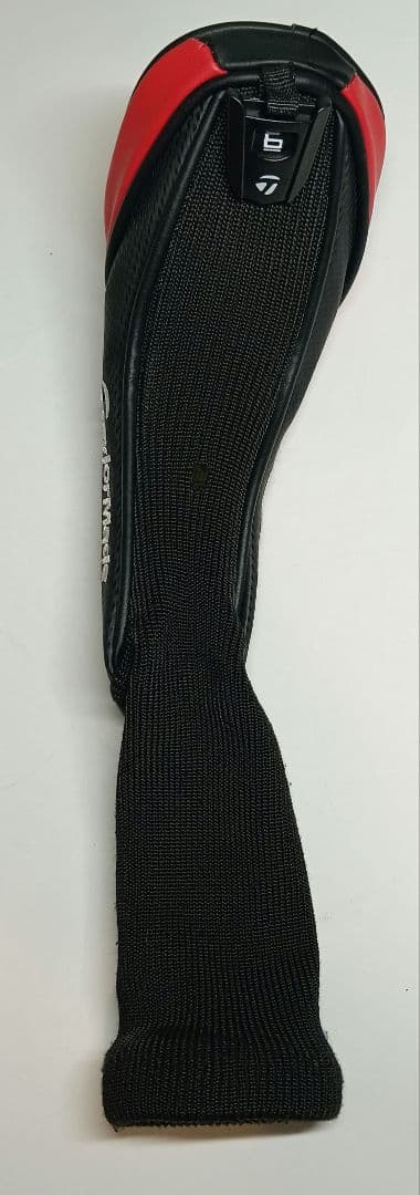 ステルスレスキュー6UT 28° スチールファイバーi80R