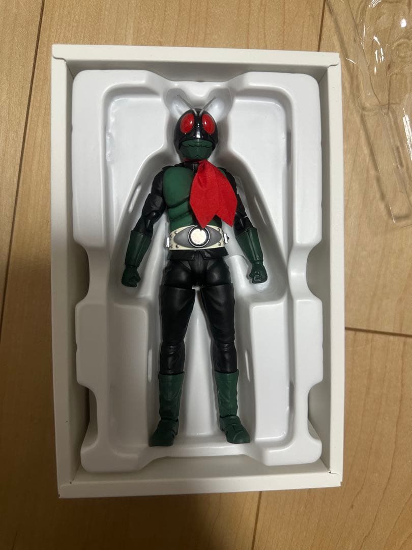 仮面ライダー1号 桜島Ver 栄光の昭和ライダーエディション