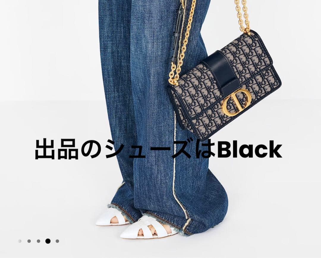 極美品DIOR SAUVAGE size34