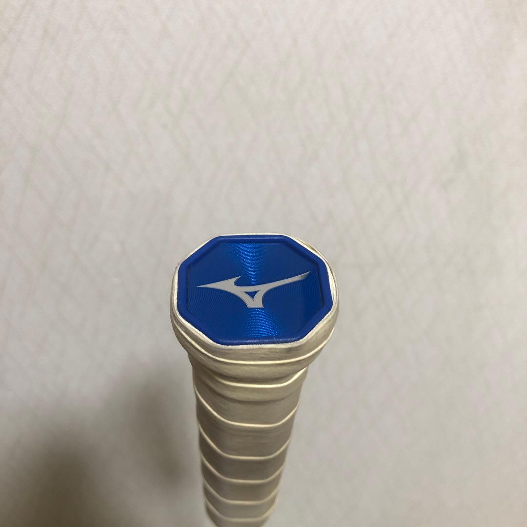 ミズノ バドミントンラケット Altius 06