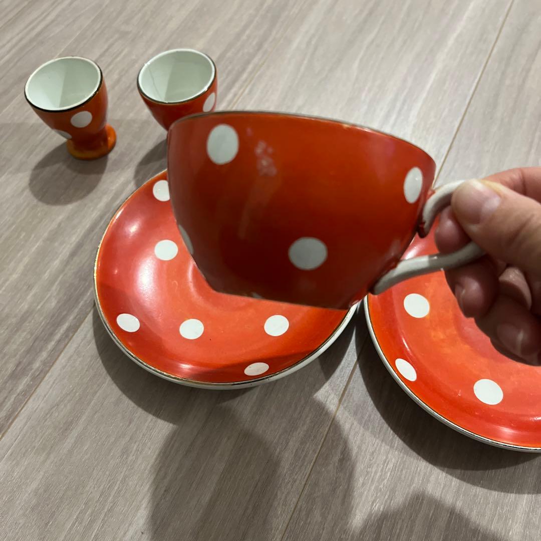 フランス　アンティーク　セット売り