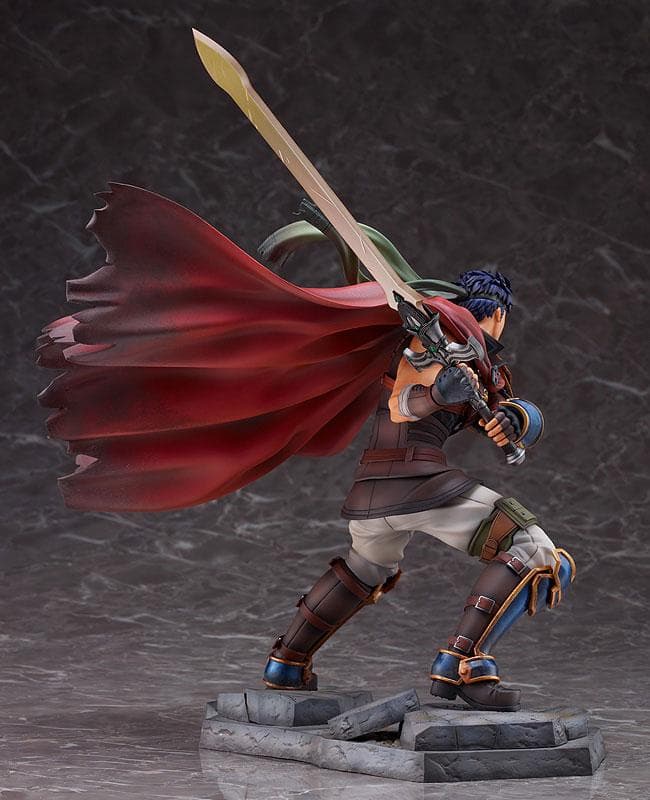 ファイアーエムブレム アイク 1/7スケール