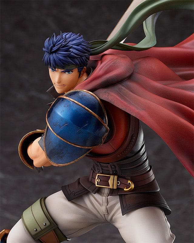 ファイアーエムブレム アイク 1/7スケール