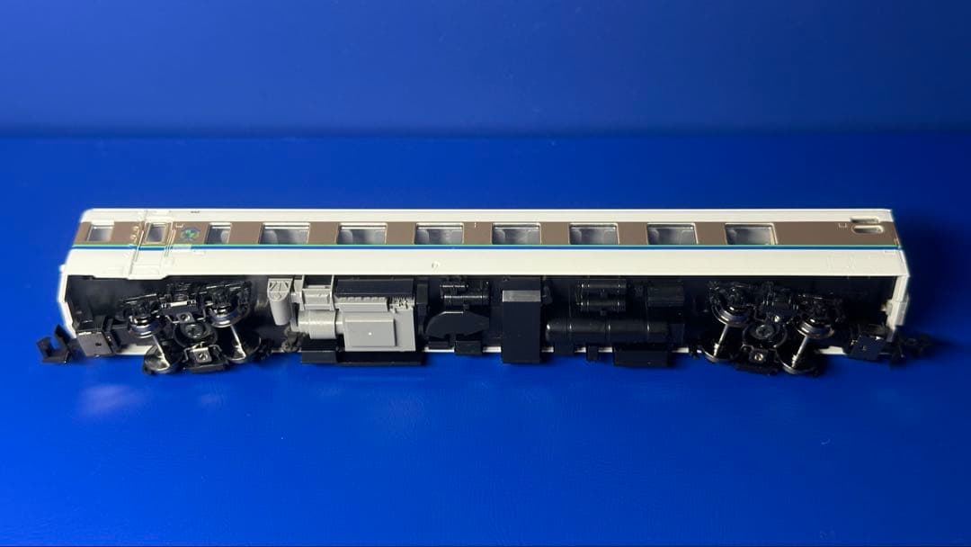 TOMIX キハ183 14系 スハネフ14-500 まりも 利尻 オホーツク
