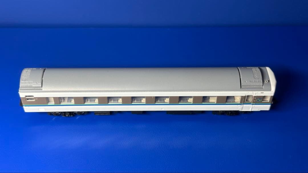 TOMIX キハ183 14系 スハネフ14-500 まりも 利尻 オホーツク
