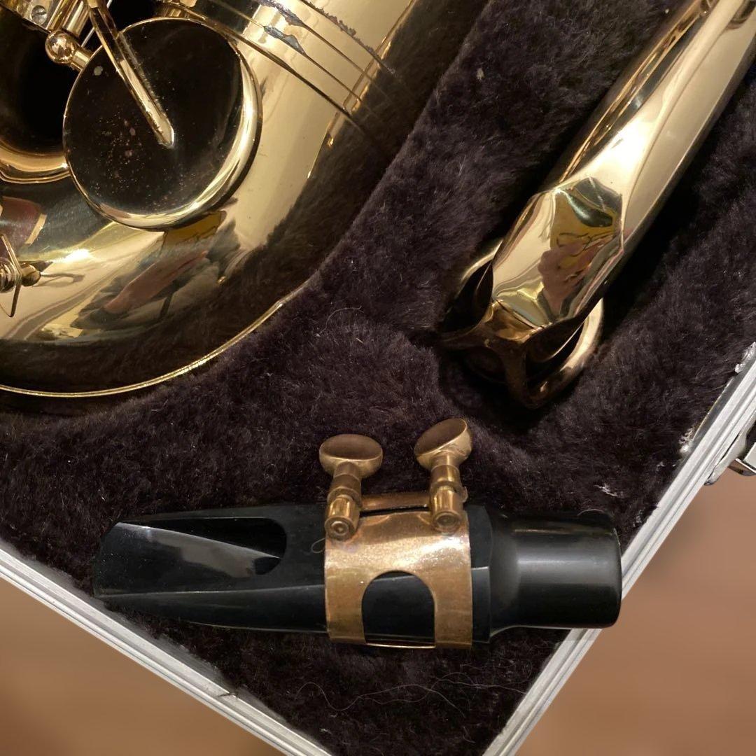 【送料無料】J.Michael テナーサックス