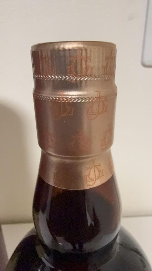 グレンファークラス 15年 700ml 46% ハイランド