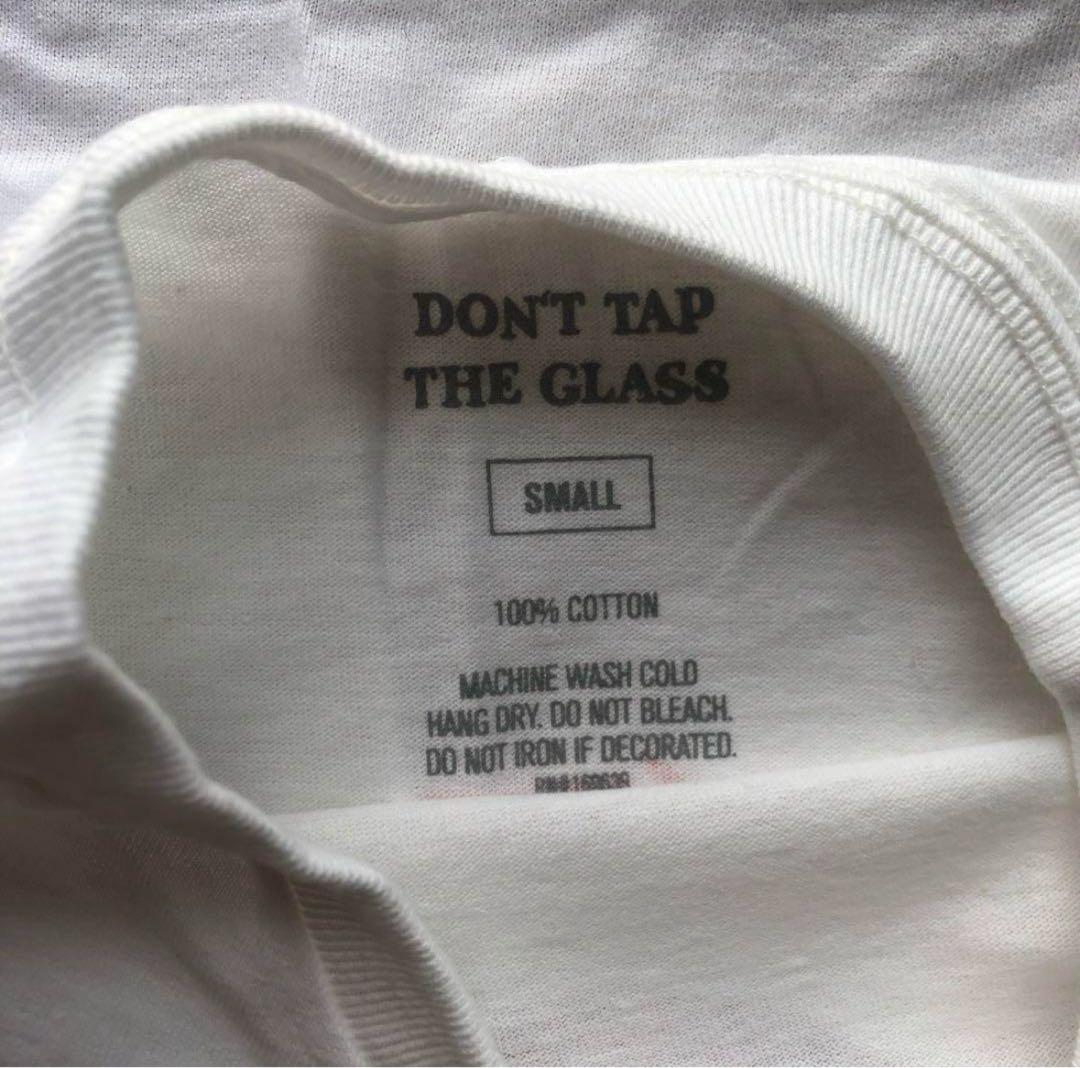 Tyler The Creator GLASS FACE TEE Sサイズ