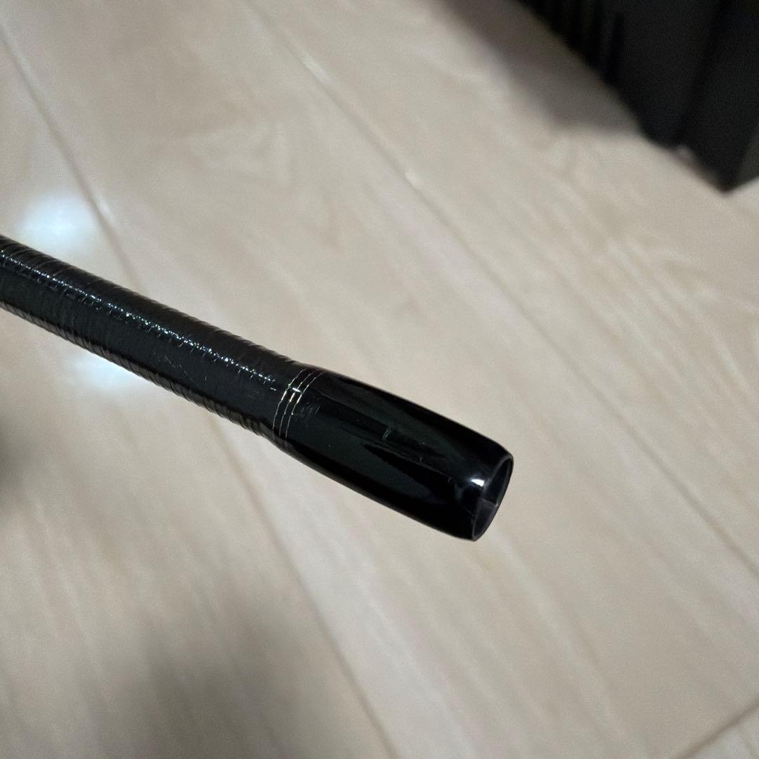 ヤマガブランクスブルーカレント83TZ NANO Flex