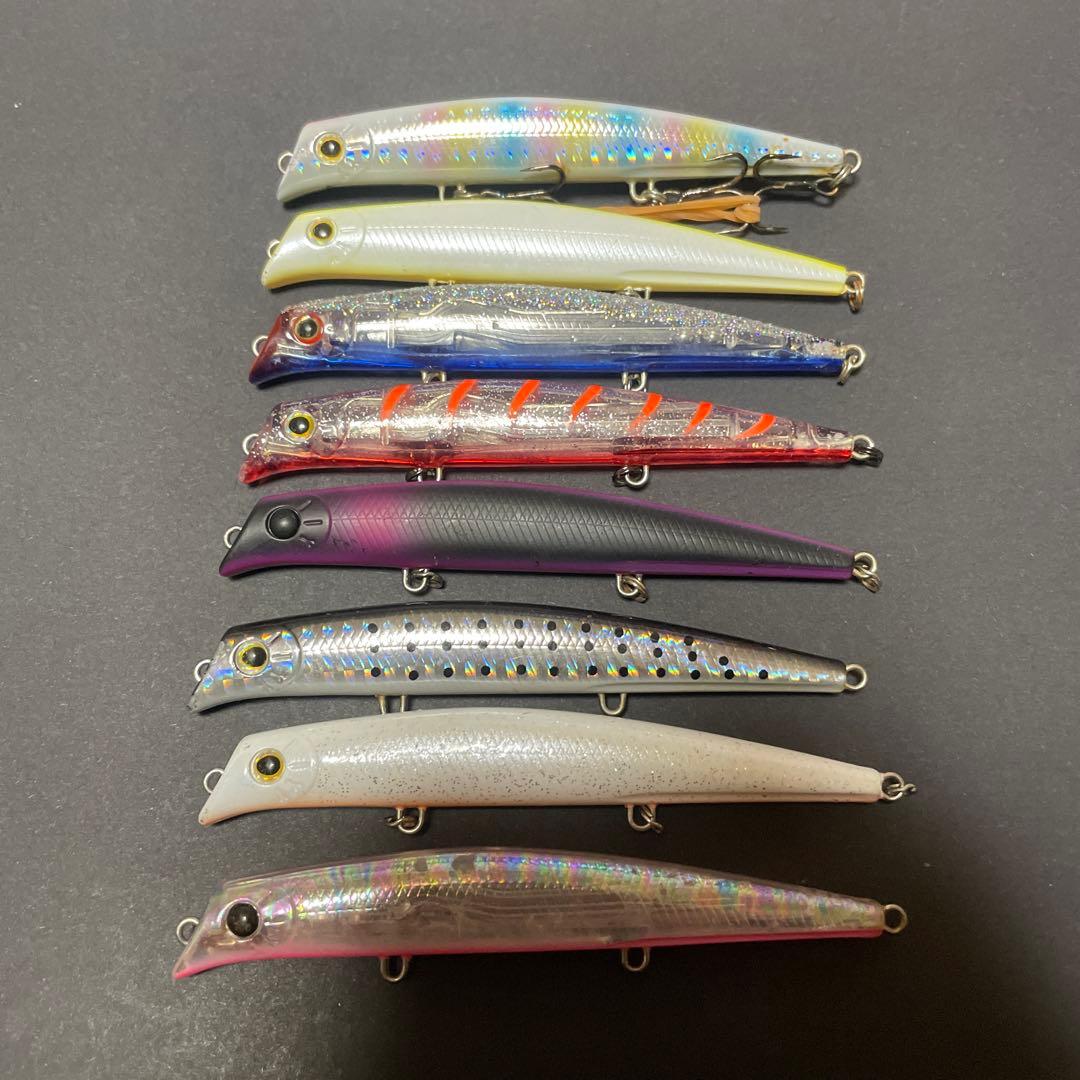 バラ売り可　ガイア　エリア10 エリア10エボ　エリア7エボ　エリア65