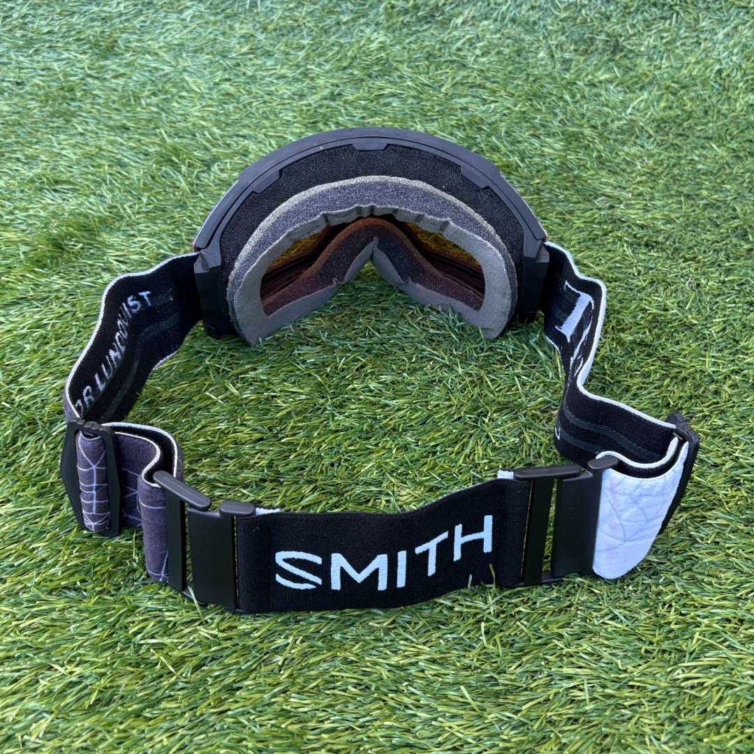 SMITH スカッドマグ　アジアンフィット