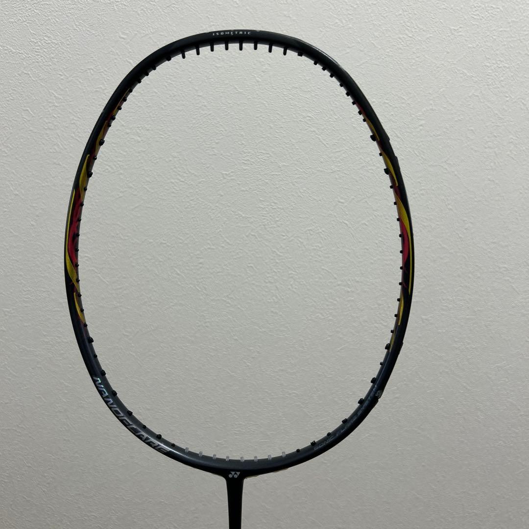 YONEX ヨネックス NANOFLARE800 ナノフレア800 4UG5