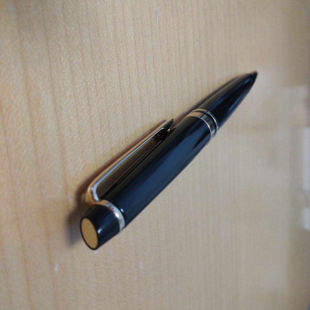 WATERMAN ボールペン エキスパートエッセンシャルブラックGTケース付き