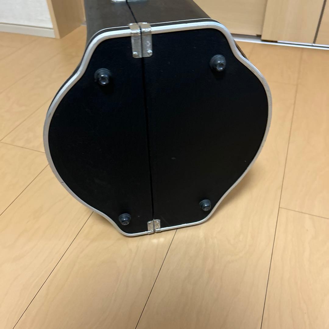 YAMAHA ヤマハ 純正 トロンボーンケース ハードケース