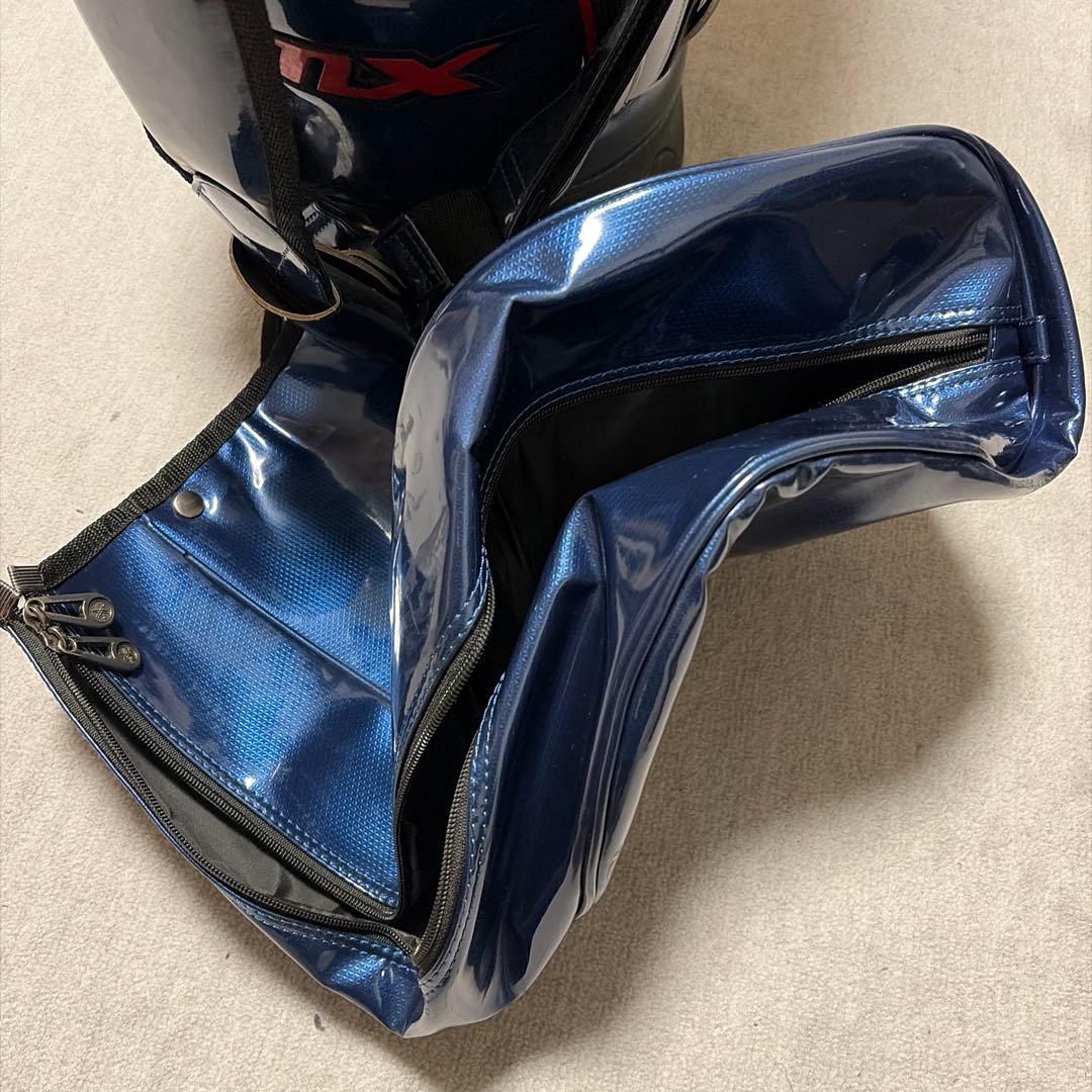 YAMAHA RMX ゴルフバッグ・キャディバッグ　ツアーモデル　300個限定