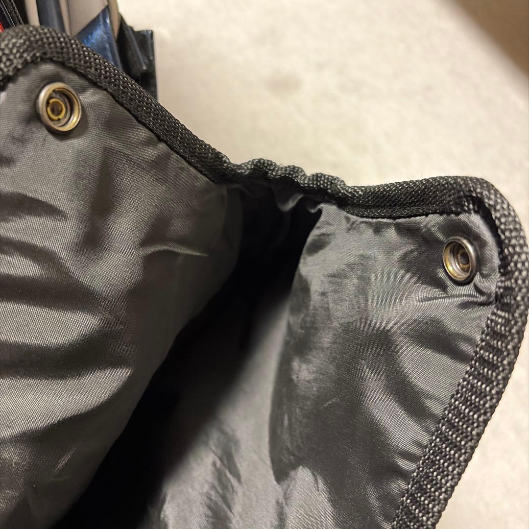 YAMAHA RMX ゴルフバッグ・キャディバッグ　ツアーモデル　300個限定