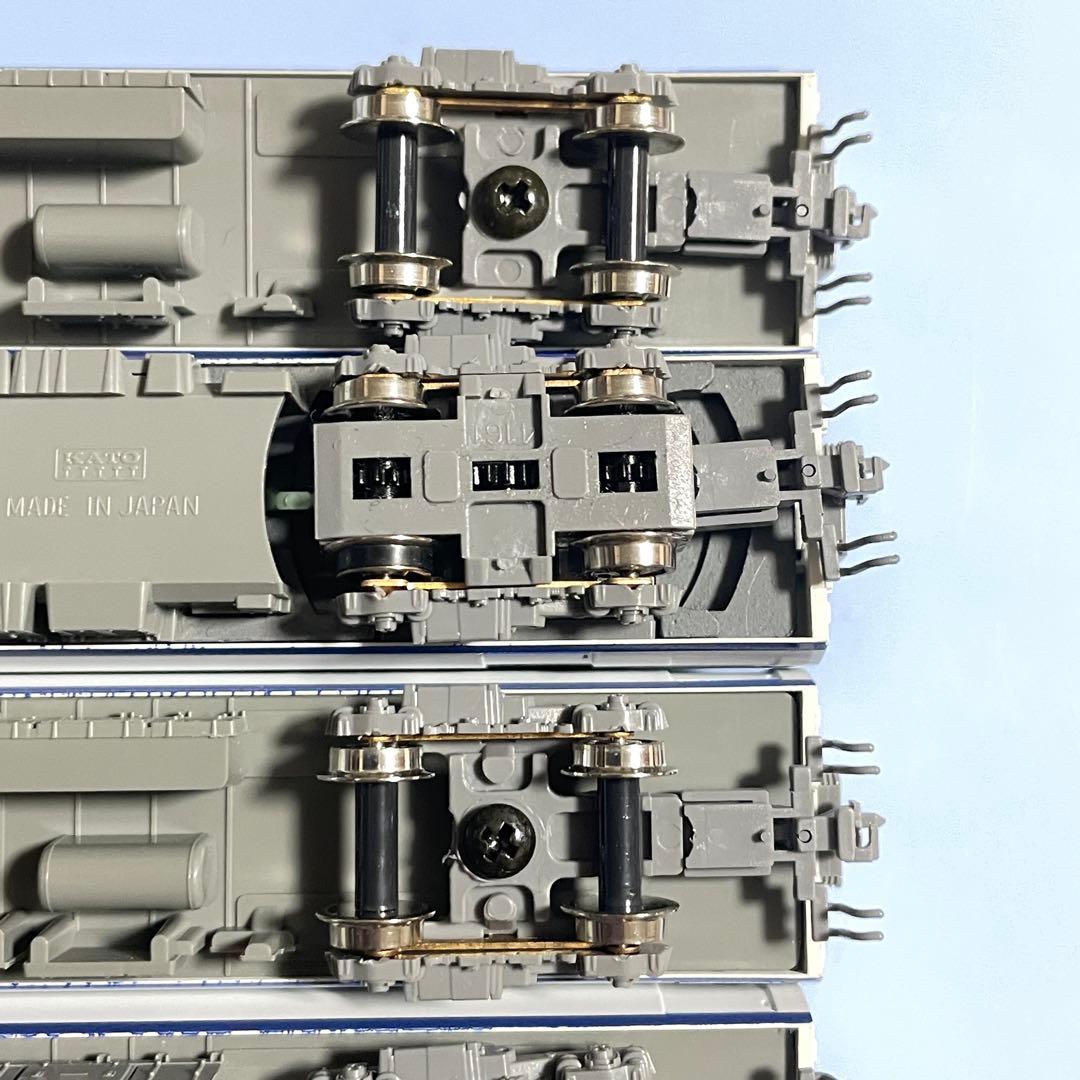 【5574】Nゲージ KATO 10-330 281系　はるか 6両セット