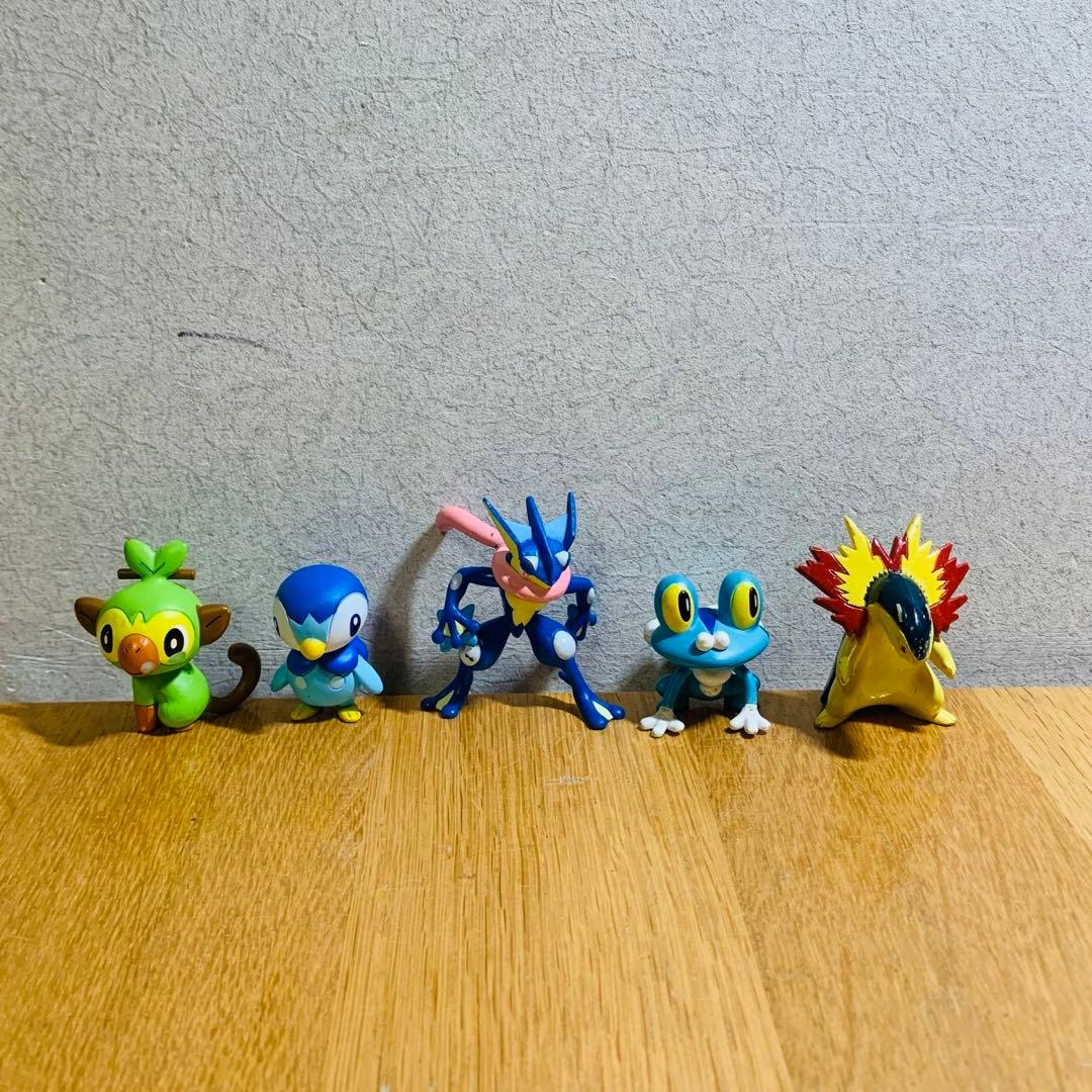 モンコレ　ポケモンキッズ　まとめ売り