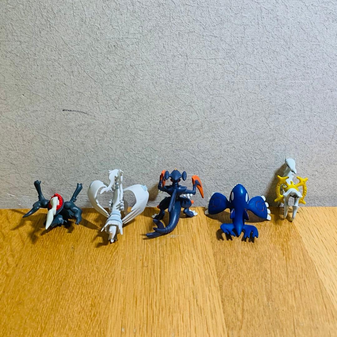 モンコレ　ポケモンキッズ　まとめ売り