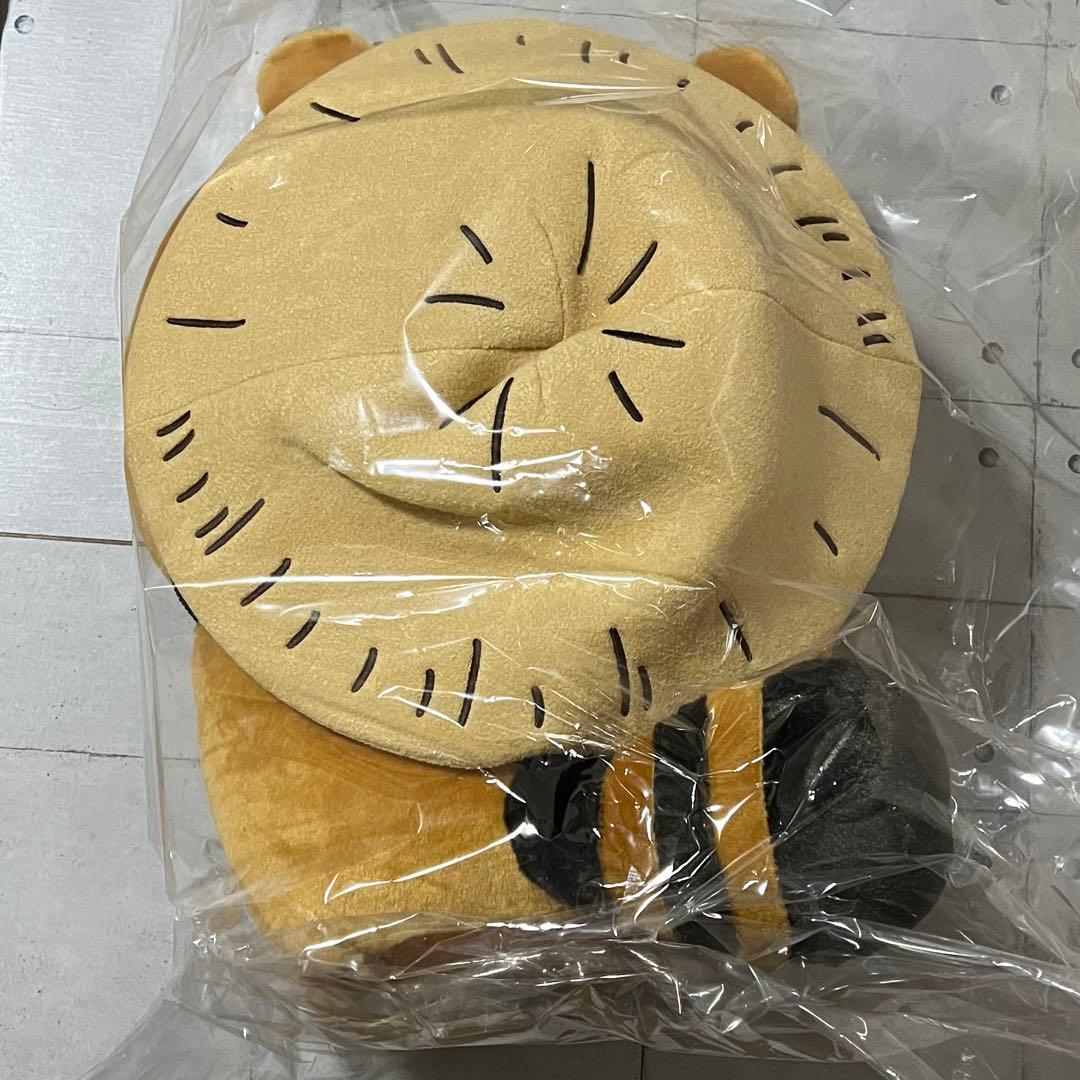 たぬきだもんくじ うさぎ ぬいぐるみ