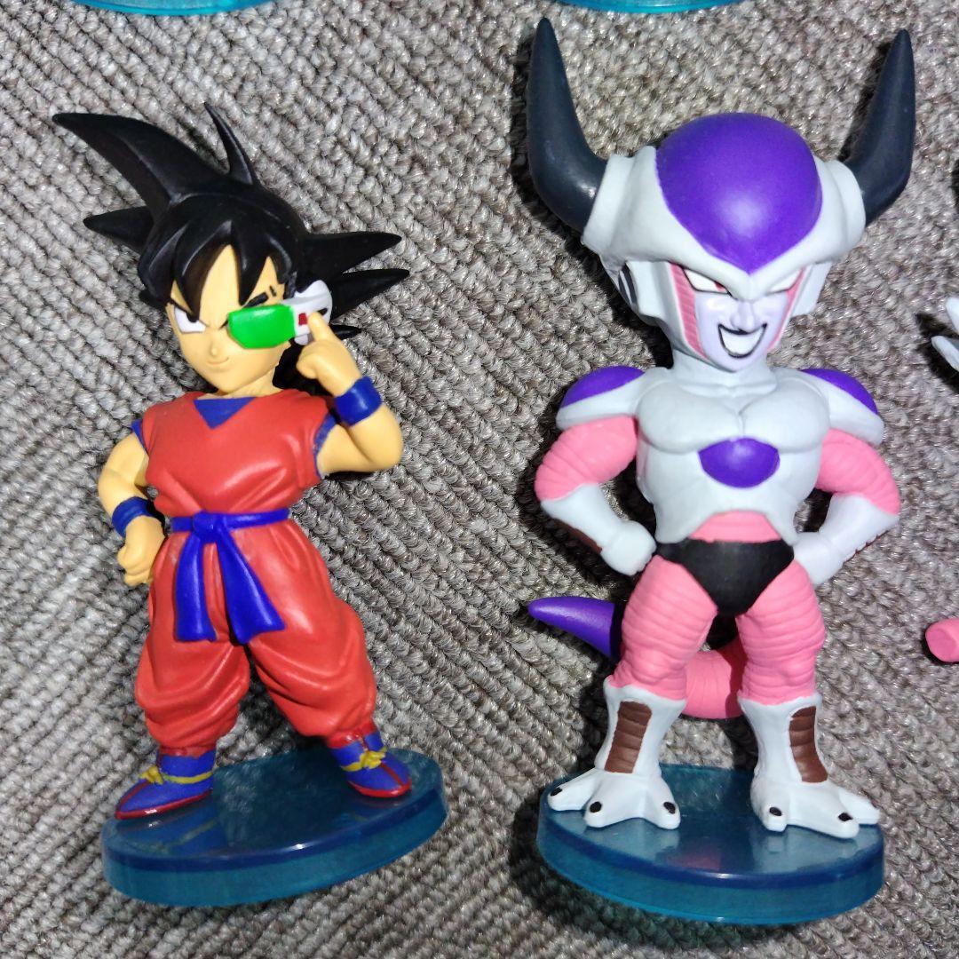 ドラゴンボール改　コレクタブル