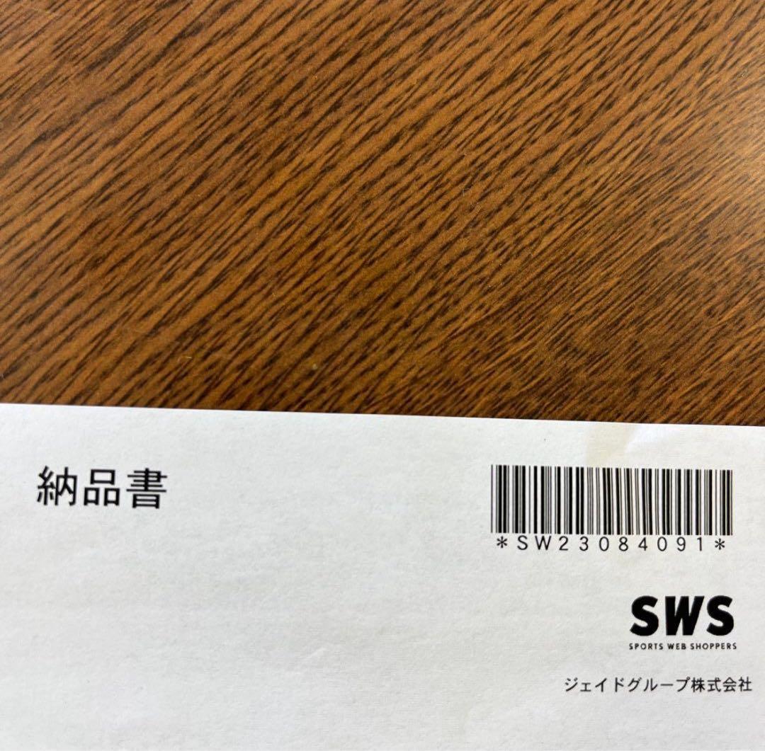 リヴァプール　2025 アウェイユニフォーム　L