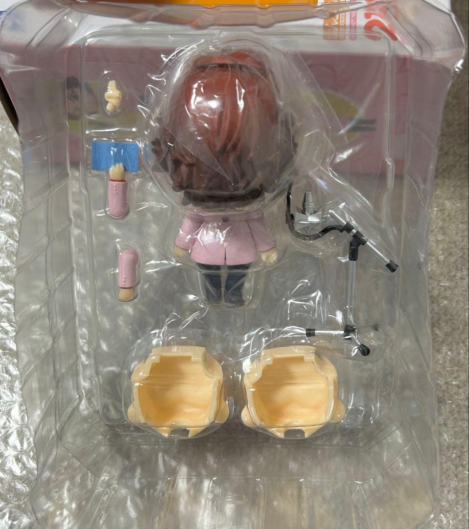 野沢雅子　ねんどろいど