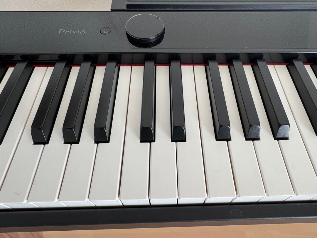 鍵盤楽器 CASIO PX-S7000